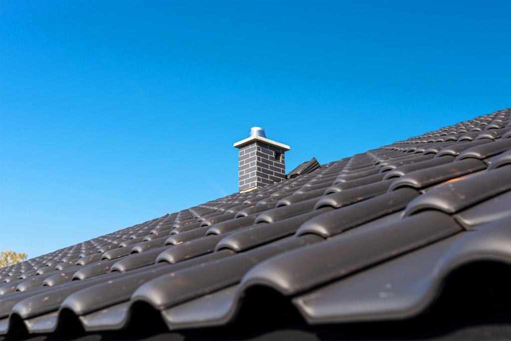 Wellington roofing